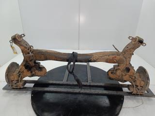 подрамник передний Citroen C4 Grand Picasso 2 поколение 2014, цвет