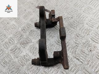 скоба суппорта Audi A6 4F/C6 2005, 3.0 л., дизель, АКПП, серый, седан