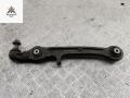 рычаг передний левый Audi A6 4F/C6 2005, 3.0 л., дизель, АКПП, серый, седан - фото №3