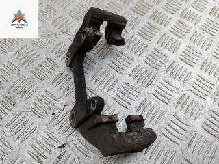 скоба суппорта Audi A6 4A/C4 1996, 2.5 л., дизель, МКПП, красный, универсал