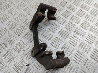 скоба суппорта Audi A6 4A/C4 1996, 2.5 л., дизель, МКПП, красный, универсал