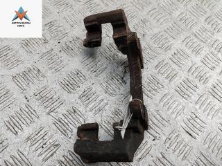 скоба суппорта Audi A6 4A/C4 1996, 2.5 л., дизель, МКПП, красный, универсал