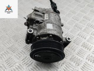 компрессор кондиционера Skoda Octavia mk2 (A5 1Z) 2009, 1.6 л., бензин, 1K0620859T