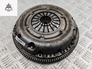 маховик Skoda Octavia mk2 (A5 1Z) 2009, 1.6 л., бензин, МКПП, серый, хетчбэк 5 дв., 030105271D