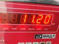 маховик Skoda Octavia mk2 (A5 1Z) 2009, 1.6 л., бензин, МКПП, серый, хетчбэк 5 дв., 030105271D - фото №8
