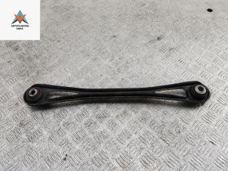 рычаг передний правый Audi A6 4F/C6 2005, 3.0 л., дизель, АКПП, серый, седан