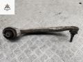 рычаг передний левый Audi A6 4F/C6 2005, 3.0 л., дизель, АКПП, серый, седан, 4F0407693B - фото №2