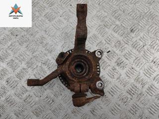 ступица передняя левая Volkswagen Passat B4 1995, 1.6 л., бензин, МКПП, синий, универсал