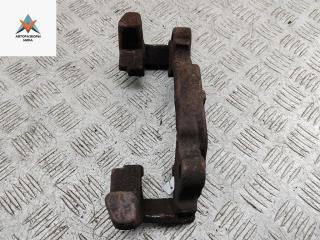 скоба суппорта Volkswagen Touran 1 поколение 2003, 1.6 л., бензин, МКПП, синий, минивэн