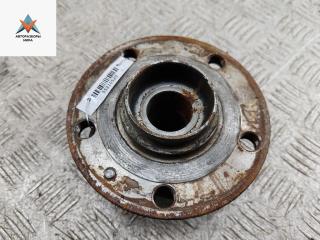ступица передняя левая Skoda Octavia mk3 (A7 5E) 2014, 1.4 л., бензин, МКПП, коричневый, хетчбэк 5 дв.