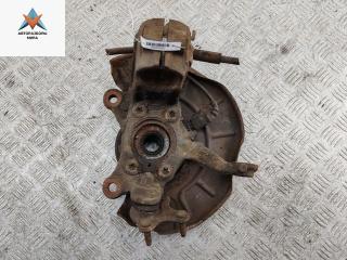 ступица передняя правая Volkswagen Caddy 3 поколение 2006, 1.9 л., дизель, АКПП, серый, фургон