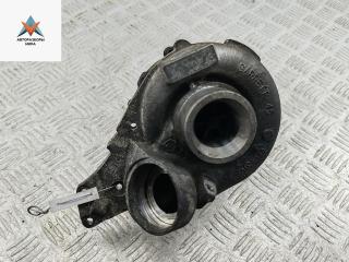 турбина Mercedes-Benz C-Класс W203/S203/CL203 [рестайлинг] 2004, 2.2 л., дизель, АКПП, чёрный, универсал, 6460900180