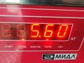 турбина Mercedes-Benz C-Класс W203/S203/CL203 [рестайлинг] 2004, 2.2 л., дизель, АКПП, чёрный, универсал, 6460900180 - фото №5