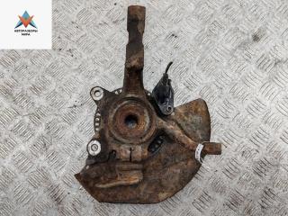 ступица передняя правая Volkswagen Passat B4 1995, 1.6 л., бензин, МКПП, синий, универсал