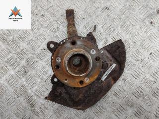 ступица передняя левая Volkswagen Passat B4 1995, 1.6 л., бензин, МКПП, синий, универсал