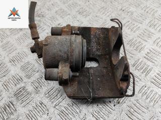 суппорт передний правый Volkswagen Passat B6 2008, 2.0 л., дизель, АКПП, чёрный, универсал