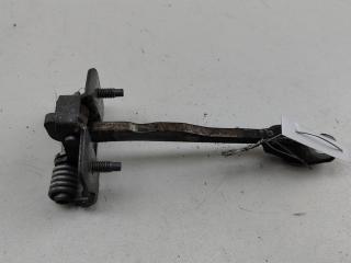 ограничитель открывания двери Renault Kangoo II 2008, фургон, 497572
