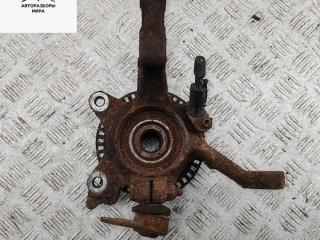 ступица передняя правая Volkswagen Passat B4 1995, 1.6 л., бензин, МКПП, синий, универсал