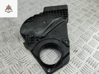 защита (кожух) ремня ГРМ Peugeot 206 1 поколение [рестайлинг] 2002, 1.4 л., бензин, МКПП, серый, универсал, 9641221180