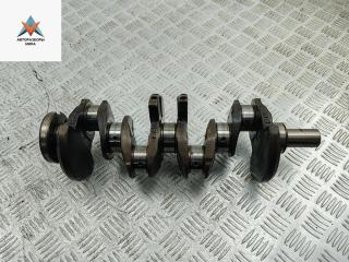 коленвал Peugeot 206 1 поколение [рестайлинг] 2002, 1.4 л., бензин, МКПП, серый, универсал, TU3JP, KFW