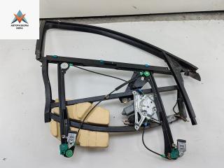 стеклоподъемник электрический передний правый Audi A4 B5 1997, 2.6 л., бензин, МКПП, серый, универсал, 8D0837754