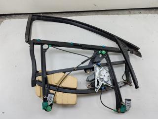 стеклоподъемник электрический передний правый Audi A4 B5 1997, 2.6 л., бензин, МКПП, серый, универсал, 8D0837754