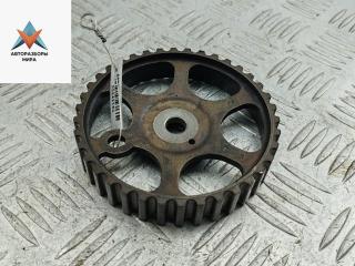 шкив распредвала Peugeot 206 1 поколение [рестайлинг] 2002, 1.4 л., бензин, МКПП, серый, универсал