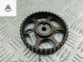 шкив распредвала Peugeot 206 1 поколение [рестайлинг] 2002, 1.4 л., бензин, МКПП, серый, универсал - фото №2
