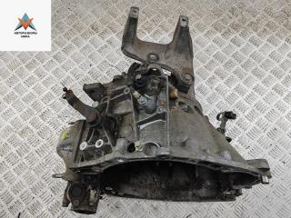 МКПП Citroen C5 1 поколение [рестайлинг] 2005, 2.0 л., бензин, МКПП, серый, хетчбэк 5 дв., 20DM66