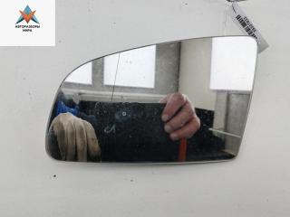 стекло зеркала наружного левого Audi A4 B6 2002, 1.9 л., дизель, МКПП, чёрный, универсал, ZB408103