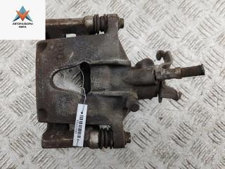 суппорт задний правый Ford Mondeo 3 поколение [рестайлинг] 2004, 1.8 л., бензин, МКПП, синий, хетчбэк 5 дв.