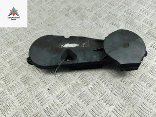 защита (кожух) ремня ГРМ Audi A6 4F/C6 2004, 3.0 л., дизель, АКПП, зелёный, седан, 059109107C