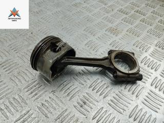 поршень Peugeot 206 1 поколение [рестайлинг] 2002, 1.4 л., бензин, МКПП, серый, универсал