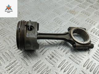 поршень Peugeot 206 1 поколение [рестайлинг] 2002, 1.4 л., бензин, МКПП, серый, универсал