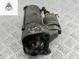 стартер Opel Vivaro A 2004, 1.9 л., дизель, МКПП, белый, микроавтобус, 7700116260C