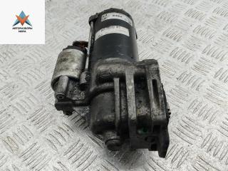 стартер Ford Mondeo 3 поколение [рестайлинг] 2005, 2.0 л., дизель, МКПП, серый, универсал, 458470