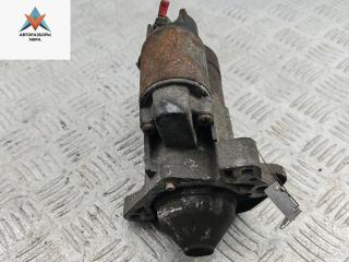 стартер Renault Kangoo 2 поколение 2008, 1.5 л., дизель, МКПП, белый, фургон, 8200584675B