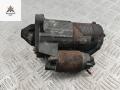 стартер Renault Kangoo 2 поколение 2008, 1.5 л., дизель, МКПП, белый, фургон, 8200584675B - фото №3