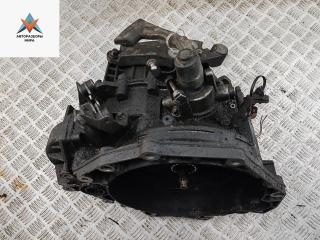 МКПП Opel Zafira 2 поколение (B) 2007, 2.2 л., бензин, МКПП, серый, минивэн, M32