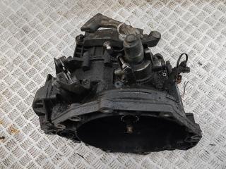 МКПП Opel Zafira B 2007, 2.2 л., бензин, МКПП, серый, минивэн, M32