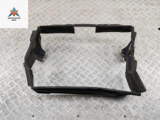 воздуховод BMW 5 серия E60/E61 [рестайлинг] 2009, 3.0 л., дизель, АКПП, чёрный, универсал, 7176719, 7050650