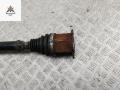 полуось передняя правая (приводной вал, ШРУС) Volkswagen Passat B6 2008, 2.0 л., дизель, АКПП, чёрный, универсал, 3C0407272AK - фото №3