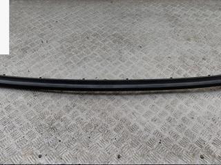 Юбка бампера заднего BMW 3 серия E46 2000, 1.9 л., бензин, МКПП, серый, купе, 8212413