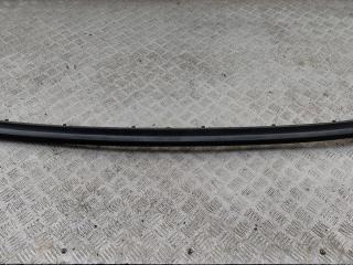 Юбка бампера заднего BMW 3 серия E46 2000, 1.9 л., бензин, МКПП, серый, купе, 8212413