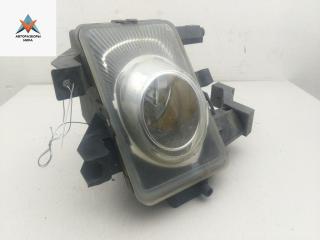 фара противотуманная левая Opel Zafira 2 поколение (B) 2007, 2.2 л., бензин, МКПП, серый, минивэн, 13261997