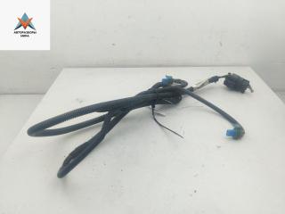 Проводка бампера переднего Opel Zafira 2 поколение (B) 2007, 2.2 л., бензин, МКПП, серый, минивэн, 13193607