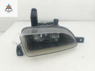 фара противотуманная правая Opel Zafira 1 поколение (A) [рестайлинг] 2004, 1.8 л., бензин, МКПП, чёрный, минивэн, 00903302