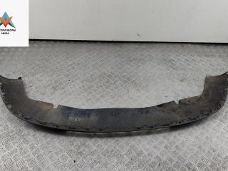 Юбка переднего бампера Audi A4 B5 1996, 1.8 л., бензин, МКПП, серый, универсал