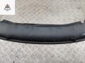 Юбка переднего бампера Audi A4 B5 1996, 1.8 л., бензин, МКПП, серый, универсал - фото №7