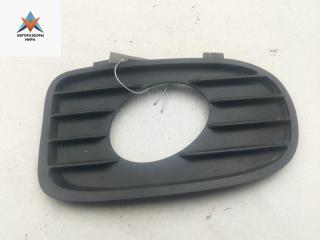 рамка фары противотуманной правой Opel Vectra B [рестайлинг] 1999, 1.8 л., бензин, МКПП, красный, седан, 90586628